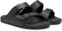 Boss Heren Slippers Lichtgewicht Comfort Black Heren - Thumbnail 14