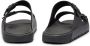 Boss Heren Slippers Lichtgewicht Comfort Black Heren - Thumbnail 15