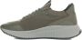 Boss High-top sneaker met zijlogo Blue Heren - Thumbnail 2