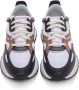 Boss Jonah-Runn-Ittx high-top sneaker Multicolor Heren - Thumbnail 5