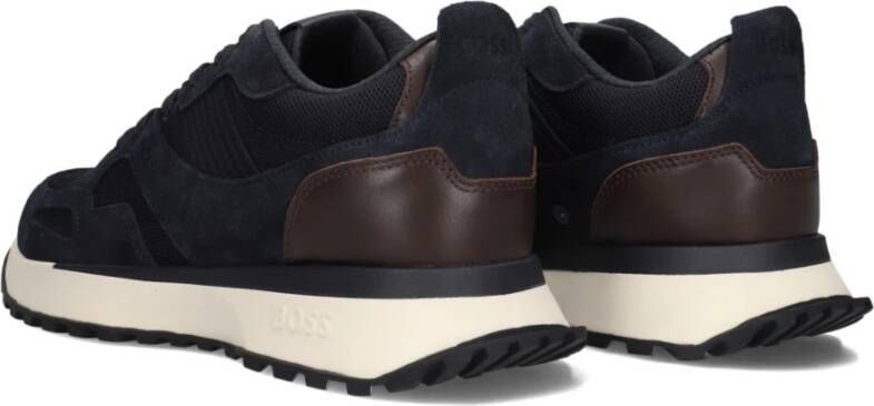 Boss Jonah Runn Sneakers