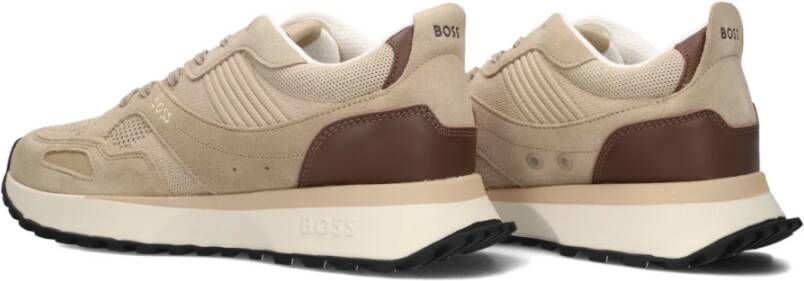Boss Jonah Runn Sneakers