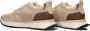 BOSS Jonah Runn 50542119 beige 45 - Thumbnail 4