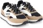 Boss Junior Sneakers Black Dames - Thumbnail 3
