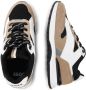Boss Junior Sneakers Black Dames - Thumbnail 4