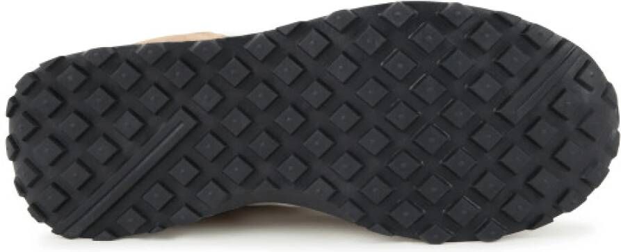 Boss Junior Sneakers Black Dames