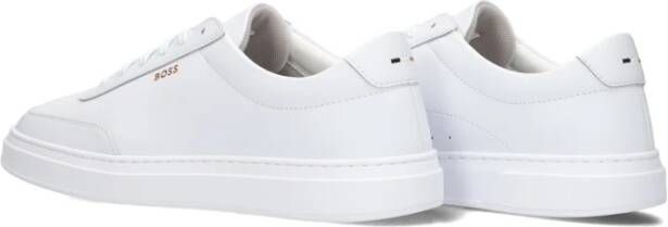 Boss Kieran_tenn Sneakers