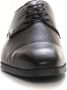 Boss Klassieke Derby-schoenen met veters Brown Heren - Thumbnail 3