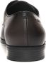 Boss Klassieke Derby-schoenen met veters Brown Heren - Thumbnail 4