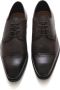 Boss Klassieke Derby-schoenen met veters Brown Heren - Thumbnail 5