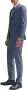 Boss Larry Derb Stlt Shoes Black Heren - Thumbnail 2