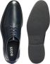 Boss Larry Derb Stlt Shoes Black Heren - Thumbnail 3