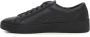 Boss Leren sneakers met veters Black Heren - Thumbnail 2