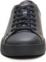 Boss Leren sneakers met veters Black Heren - Thumbnail 3