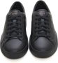 Boss Leren sneakers met veters Black Heren - Thumbnail 5