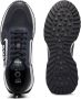 BOSS Lage Sneakers Heren Jonah_runn Maat: 44 Materiaal: Textiel Kleur: Blauw - Thumbnail 13