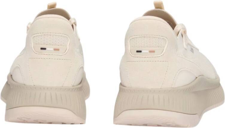Boss Moderne Sneakers met Platform