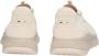 Hugo Boss Gedurfde Sportsneaker met Contrasterende Details White Heren - Thumbnail 4