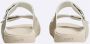 Hugo Boss Surfley slipper met structuur - Thumbnail 5