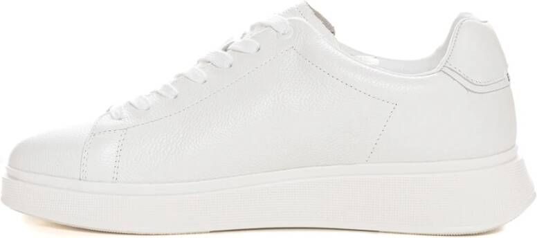 Boss Bulton-Runn-Gr Sneakers White Heren