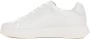 Boss Bulton-Runn-Gr Sneakers White Heren - Thumbnail 2