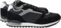 BOSS Parkour L Runner heren sneaker Zwart - Thumbnail 9