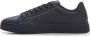 Boss Leren Sneakers met Veters White Heren - Thumbnail 2