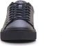 Boss Leren Sneakers met Veters White Heren - Thumbnail 3