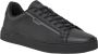 Hugo Boss Minimalistische Sneaker voor Heren White Heren - Thumbnail 7