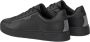 Hugo Boss Minimalistische Sneaker voor Heren White Heren - Thumbnail 8