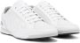 Boss Lage Sneakers SATURN LOWP LTPFLG - Thumbnail 4