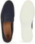 Hugo boss Sienne Mocc SD A Donkerblauw - Thumbnail 2