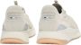 Hugo Boss TTNM Evo Slon sneaker met suède details - Thumbnail 6