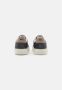 Hugo Boss Donkerblauwe Rhys Tenn Sneakers Blue Heren - Thumbnail 11