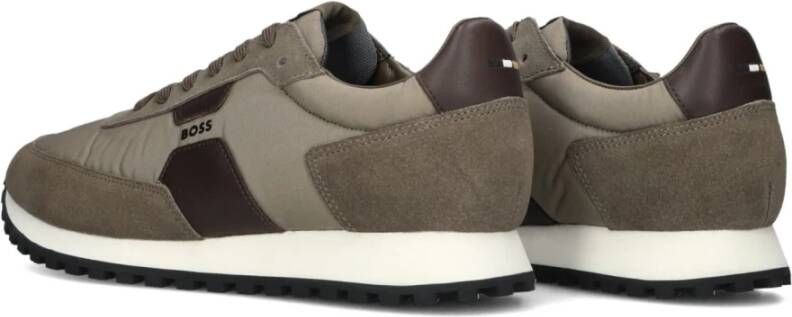 Boss Stijlvolle Parkour-L_RUNN Sneakers