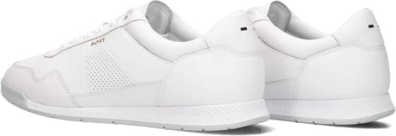 Boss Titanium SL Heren Sneakers