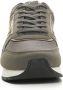 Boss Tweedkleurige Sneakers met Logo Green Heren - Thumbnail 3