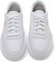 Boss Vetersneakers met zijlogo - Thumbnail 2