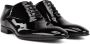 Hugo Boss Evening Oxford veterschoen van lakleer - Thumbnail 3