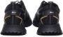 BOSS Lage Sneakers Heren Jonah Runn Maat: 41 Materiaal: Leer Kleur: Zwart - Thumbnail 12