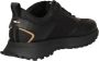 BOSS Lage Sneakers Heren Jonah Runn Maat: 41 Materiaal: Leer Kleur: Zwart - Thumbnail 11