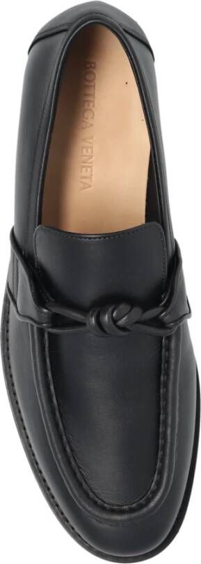 Bottega Veneta Astaire schoenen type loafers