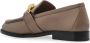 Bottega Veneta Astaire schoenen type loafers Brown Dames - Thumbnail 5