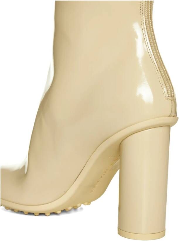 Bottega Veneta Atomic Boot