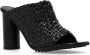 Bottega Veneta Atomic muilezels Black Dames - Thumbnail 4