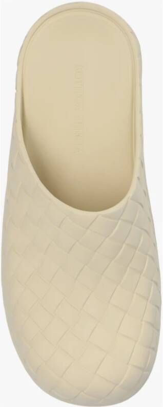 Bottega Veneta Beebee Clog Sandaal