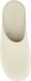 Bottega Veneta Rubberen slides Beige Heren - Thumbnail 8