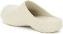 Bottega Veneta Rubberen slides Beige Heren - Thumbnail 9