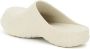 Bottega Veneta Rubberen slides Beige Heren - Thumbnail 3