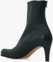 Bottega Veneta Block heeled ankle boots Groen Dames - Thumbnail 5